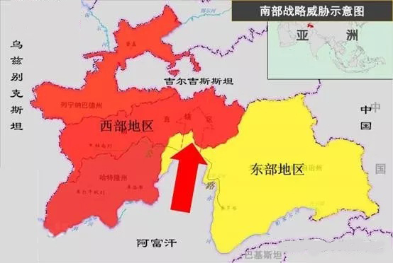 男人奇缺的塔吉克斯坦，谁来拯救？