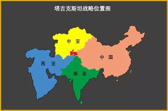 男人奇缺的塔吉克斯坦，谁来拯救？