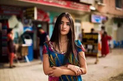 男人奇缺的塔吉克斯坦，谁来拯救？