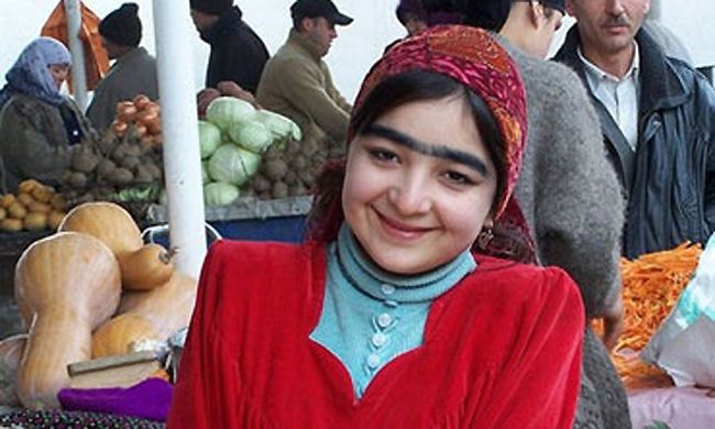 男人奇缺的塔吉克斯坦，谁来拯救？