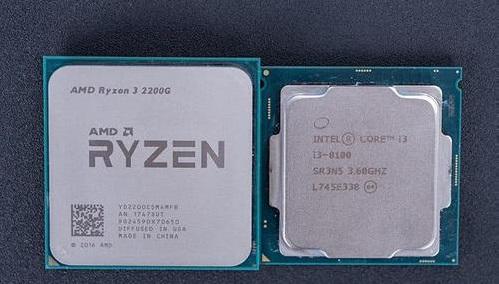 amd入门装机配置推荐,2018年amd配置