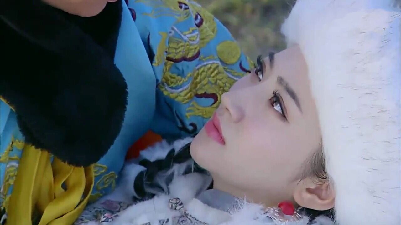 大玉儿传奇大玉儿离开皇宫,大玉儿传奇大玉儿晚年