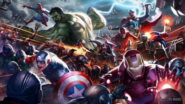 漫威宇宙电影观影顺序最全,漫威宇宙系列电影观影顺序推荐