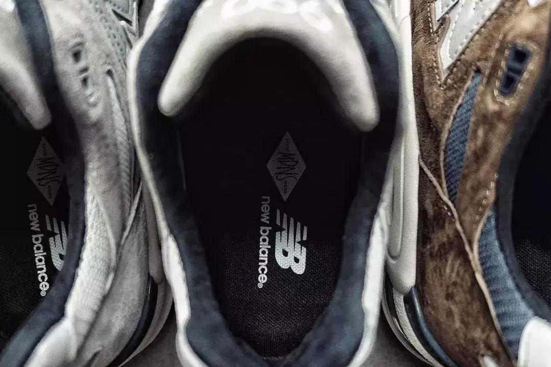 余文乐联名版,余文乐的所有联名