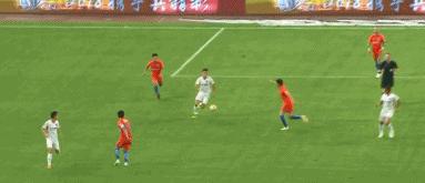 VAR“偷走”鲁能胜利中国足球的差距不光体现在球员身上