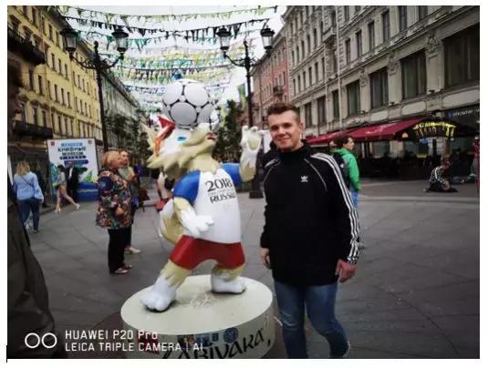 鍗庝负p20pro棣栨涓夋憚,鍗庝负p20pro寰曞崱涓夋憚