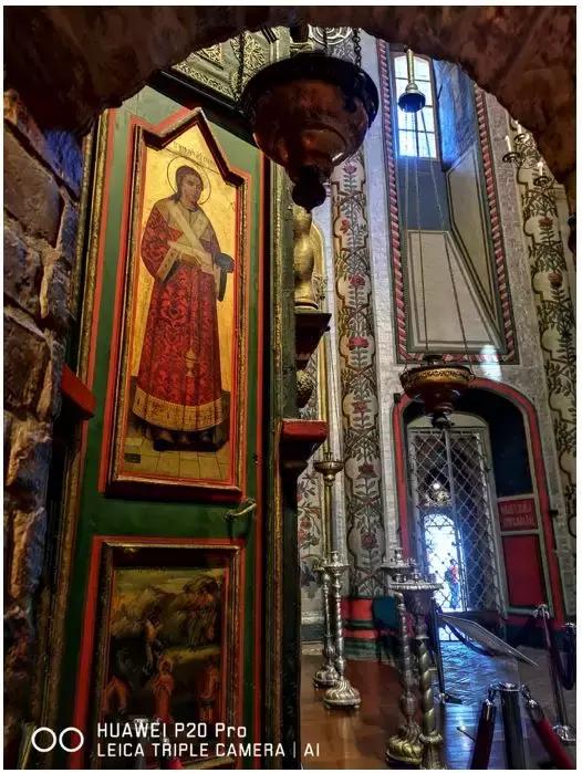 鍗庝负p20pro棣栨涓夋憚,鍗庝负p20pro寰曞崱涓夋憚