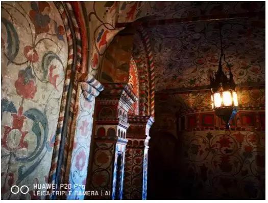 鍗庝负p20pro棣栨涓夋憚,鍗庝负p20pro寰曞崱涓夋憚