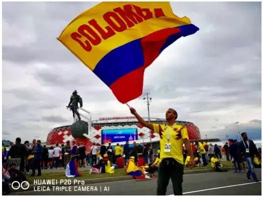 鍗庝负p20pro棣栨涓夋憚,鍗庝负p20pro寰曞崱涓夋憚