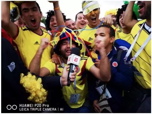 鍗庝负p20pro棣栨涓夋憚,鍗庝负p20pro寰曞崱涓夋憚