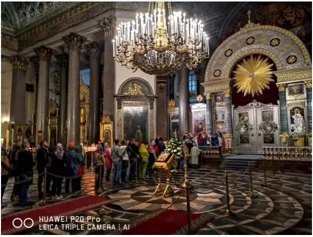 鍗庝负p20pro棣栨涓夋憚,鍗庝负p20pro寰曞崱涓夋憚