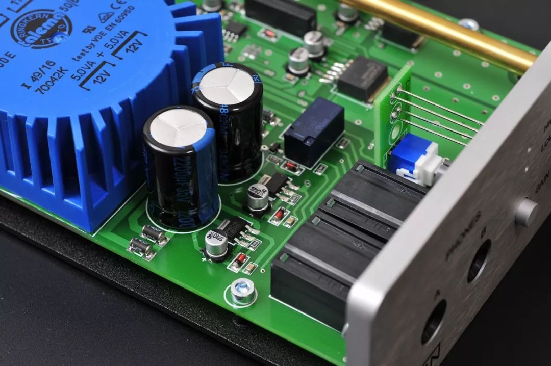 德国精工trigonenergy功放,德国精工trigon单声道后级