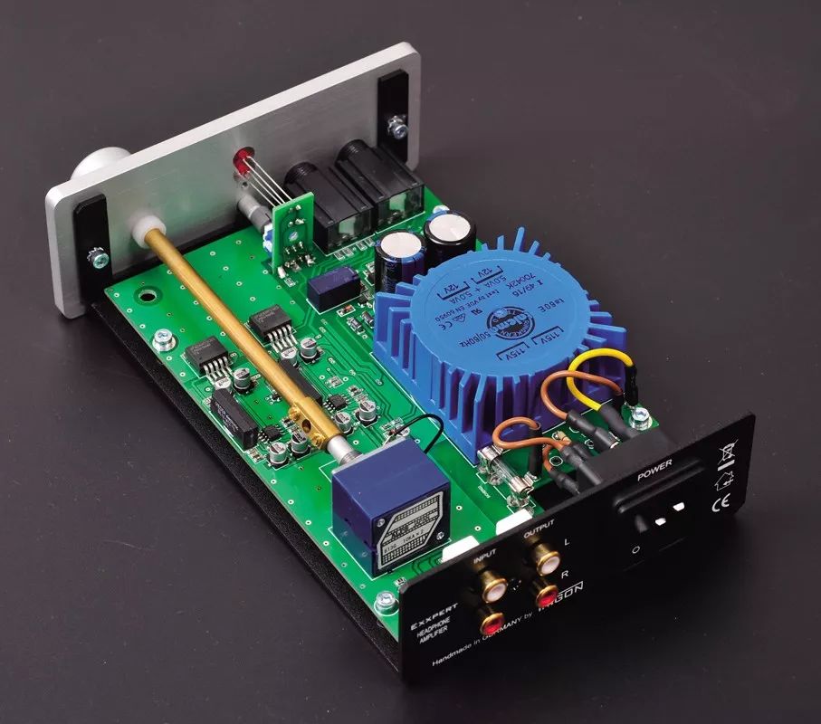 德国精工trigonenergy功放,德国精工trigon单声道后级