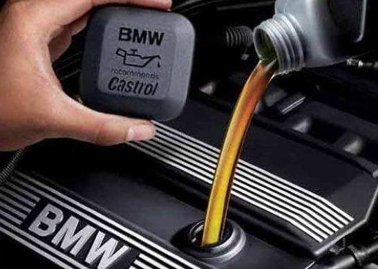 自己换机油保养靠谱吗,自己保养怎么选机油