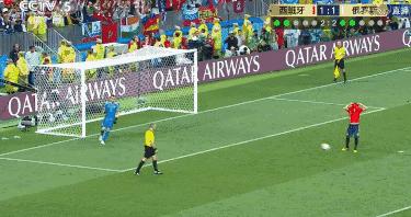 不紧张但害怕,守门员面对罚点球时的焦虑阅读题