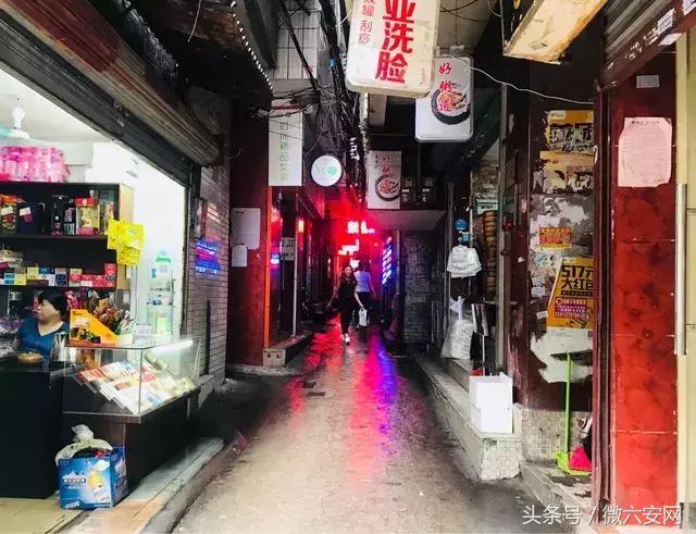 广州最大的城中村！石牌村曾是很多人在广州努力奋斗的开始！