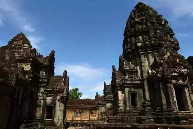 第一次去缅甸柬埔寨需要注意什么,第一次去柬埔寨要准备什么