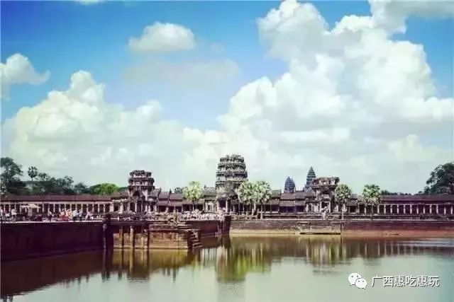 第一次去缅甸柬埔寨需要注意什么,第一次去柬埔寨要准备什么