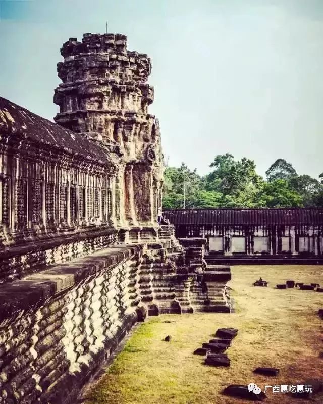 第一次去缅甸柬埔寨需要注意什么,第一次去柬埔寨要准备什么