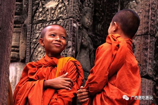 第一次去缅甸柬埔寨需要注意什么,第一次去柬埔寨要准备什么