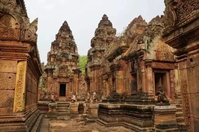 第一次去缅甸柬埔寨需要注意什么,第一次去柬埔寨要准备什么