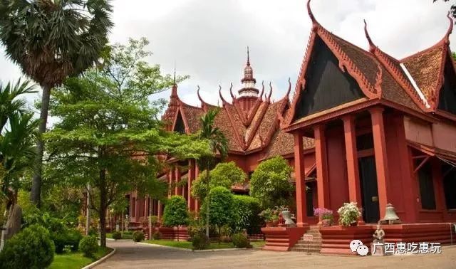 第一次去缅甸柬埔寨需要注意什么,第一次去柬埔寨要准备什么