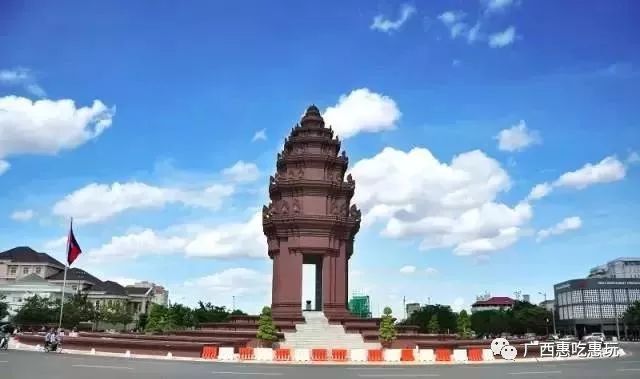 第一次去缅甸柬埔寨需要注意什么,第一次去柬埔寨要准备什么