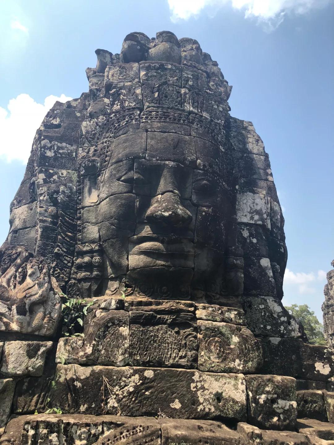 第一次去缅甸柬埔寨需要注意什么,第一次去柬埔寨要准备什么