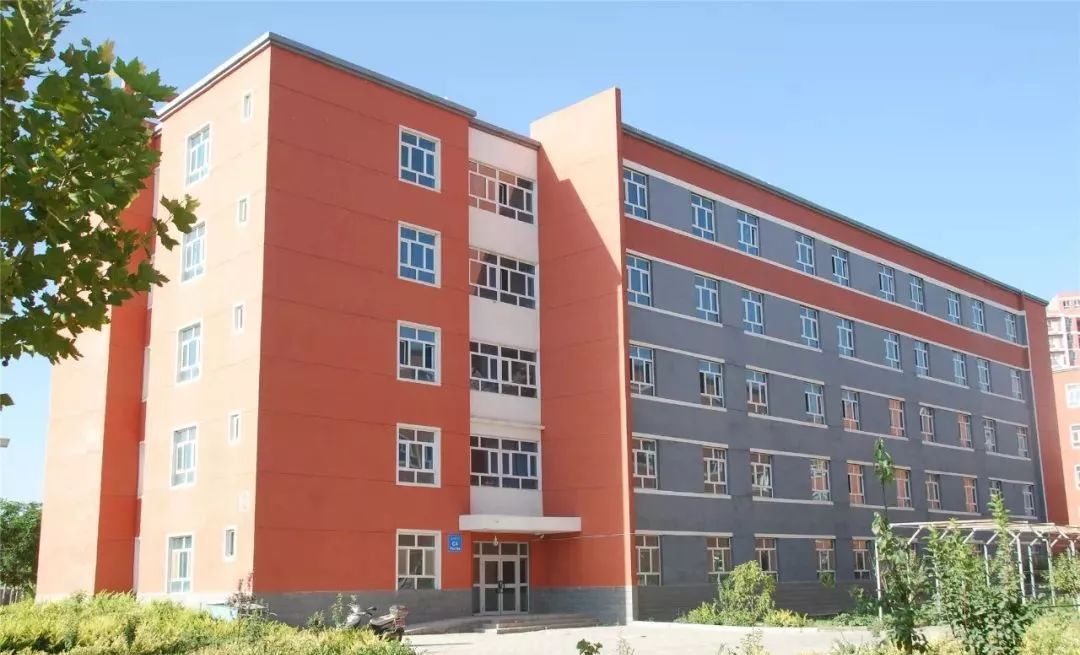 喀什二中,喀什二中照片