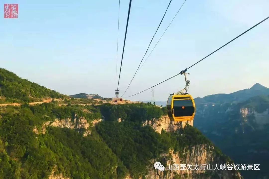 山西自然风光旅游小众景点推荐,山西自然旅游景点推荐