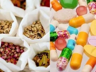 几种常见药不能混着吃,十种不能同服的药物