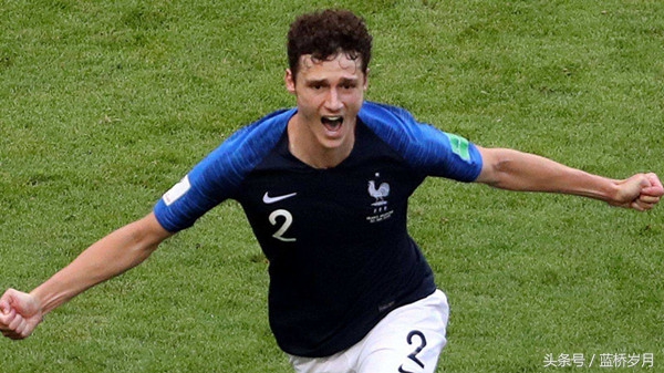 奇特！在赢得世界杯的法国队里，其实只有两个真“法国人”？！