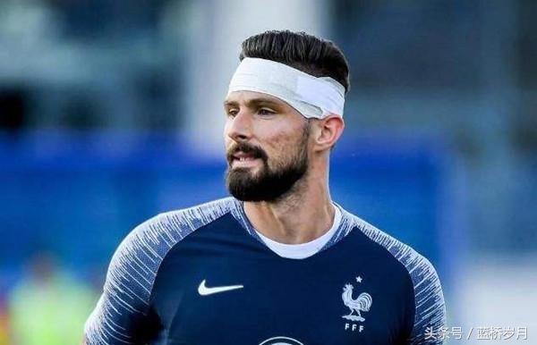 奇特！在赢得世界杯的法国队里，其实只有两个真“法国人”？！