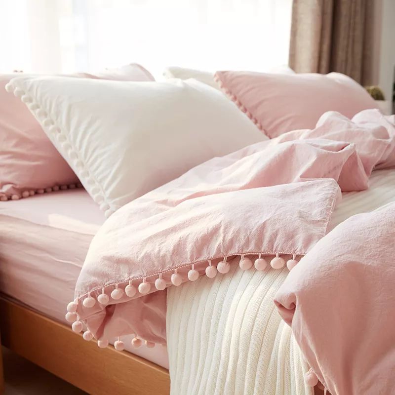 雨这么大,有事儿咱们床上说,12件睡眠单品请备好丨好物推荐