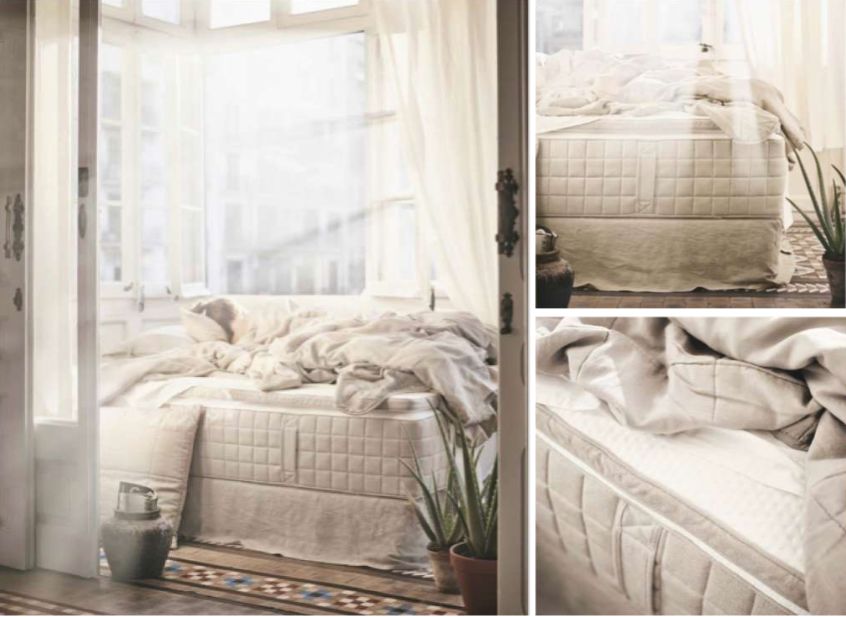 雨这么大,有事儿咱们床上说,12件睡眠单品请备好丨好物推荐