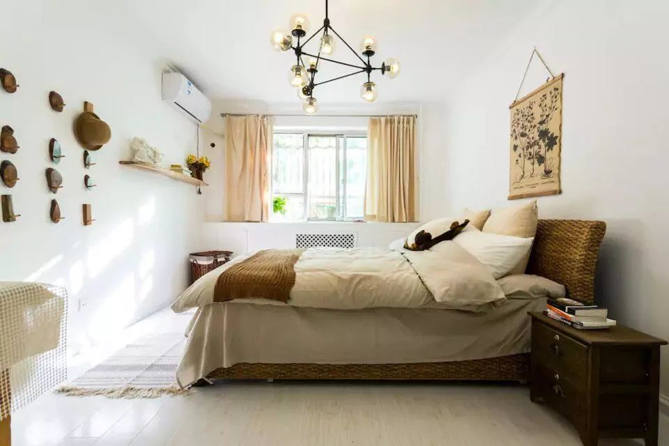 雨这么大,有事儿咱们床上说,12件睡眠单品请备好丨好物推荐