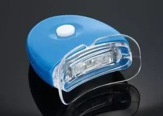 朋友圈美牙项目靠谱吗,美牙仪对牙齿有什么伤害