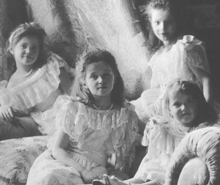 公主之死事件,公主之死讲的是哪个故事