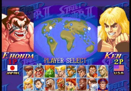 街机厅纪录片,街机厅录像