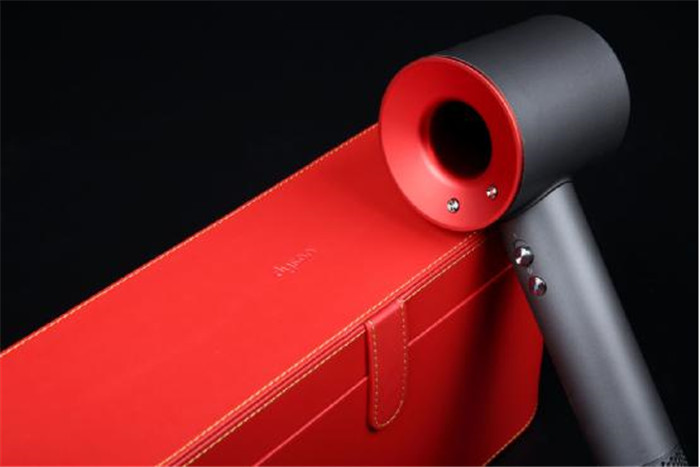 跨界概念哪家强?格力戴森加五粮!