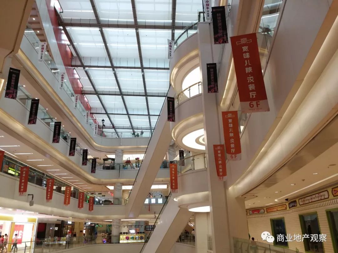 保定市古城改造项目,保定万博广场最新改造