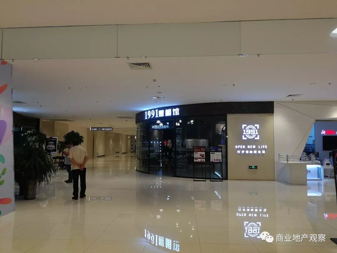 保定市古城改造项目,保定万博广场最新改造