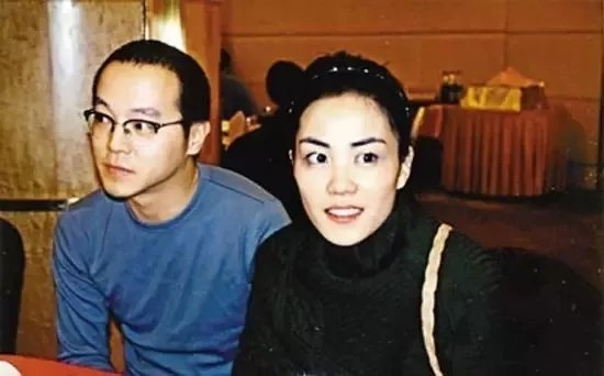 盘点|华语圈那些令人心酸的浪漫爱情