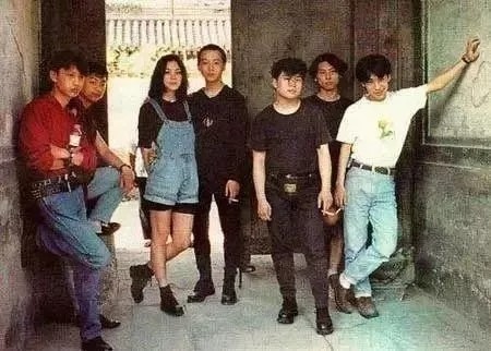 盘点|华语圈那些令人心酸的浪漫爱情