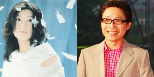 盘点|华语圈那些令人心酸的浪漫爱情