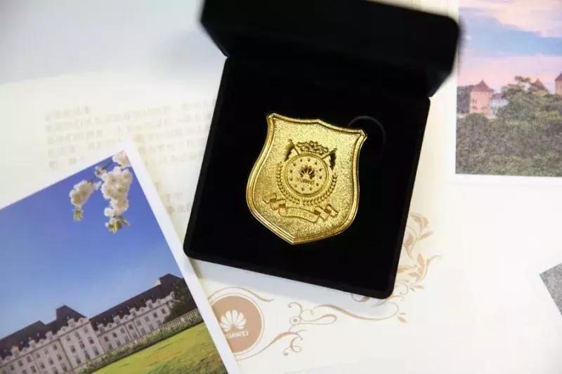 华为松山湖工厂内部视频,华为入驻松山湖时间