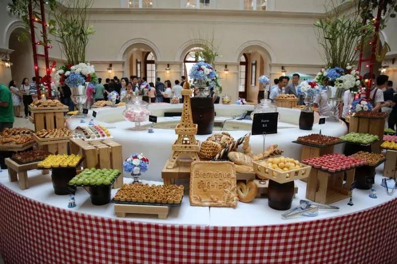 华为松山湖工厂内部视频,华为入驻松山湖时间