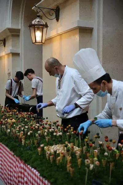 华为松山湖工厂内部视频,华为入驻松山湖时间