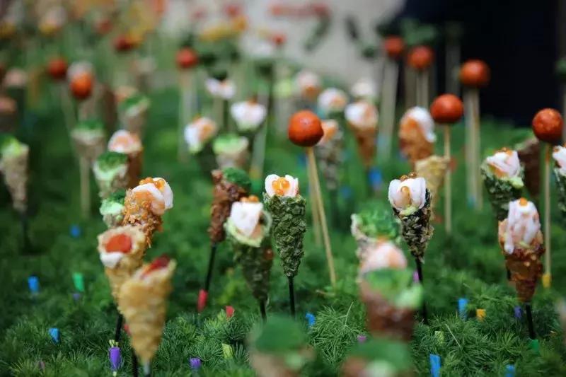 华为松山湖工厂内部视频,华为入驻松山湖时间