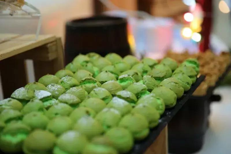 华为松山湖工厂内部视频,华为入驻松山湖时间